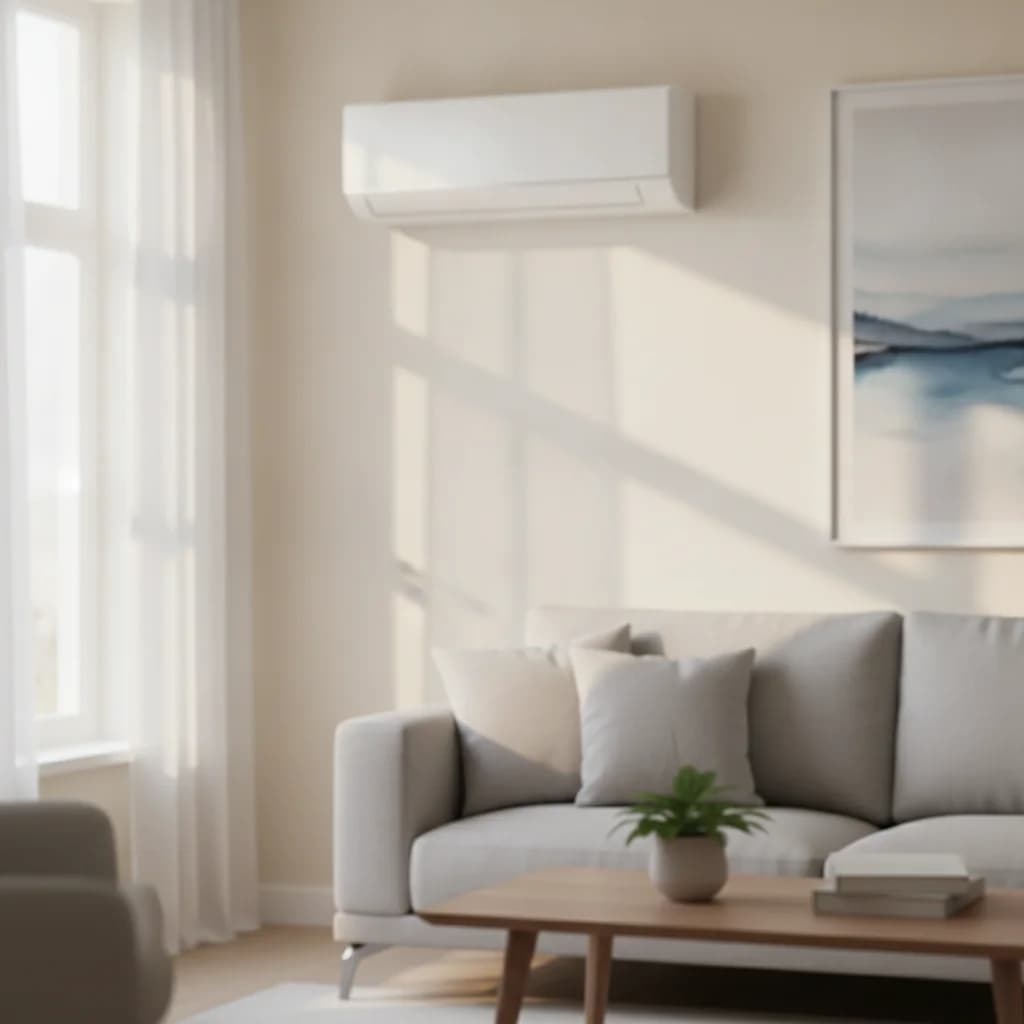 Illustrative cover image for article: Coming Soon: Air Conditioning Installation from JB Plumbing & Heating